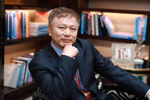 陈国清教授爆料新闻视频,揭秘新闻背后的真相  第2张